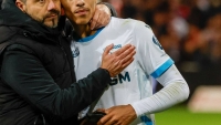 Illustration : "OM : C'est confirmé, Mason Greenwood va bien quitter Marseille cet été !"