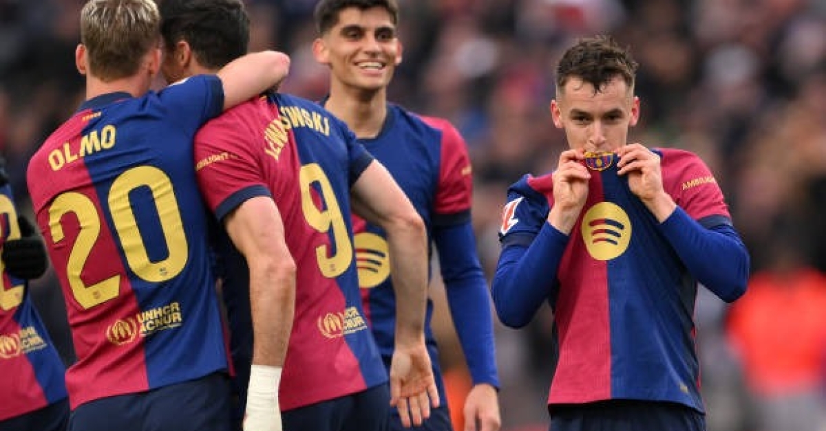 Mercato Monaco : Après Fati, un autre crack du Barca arrive sur le Rocher
