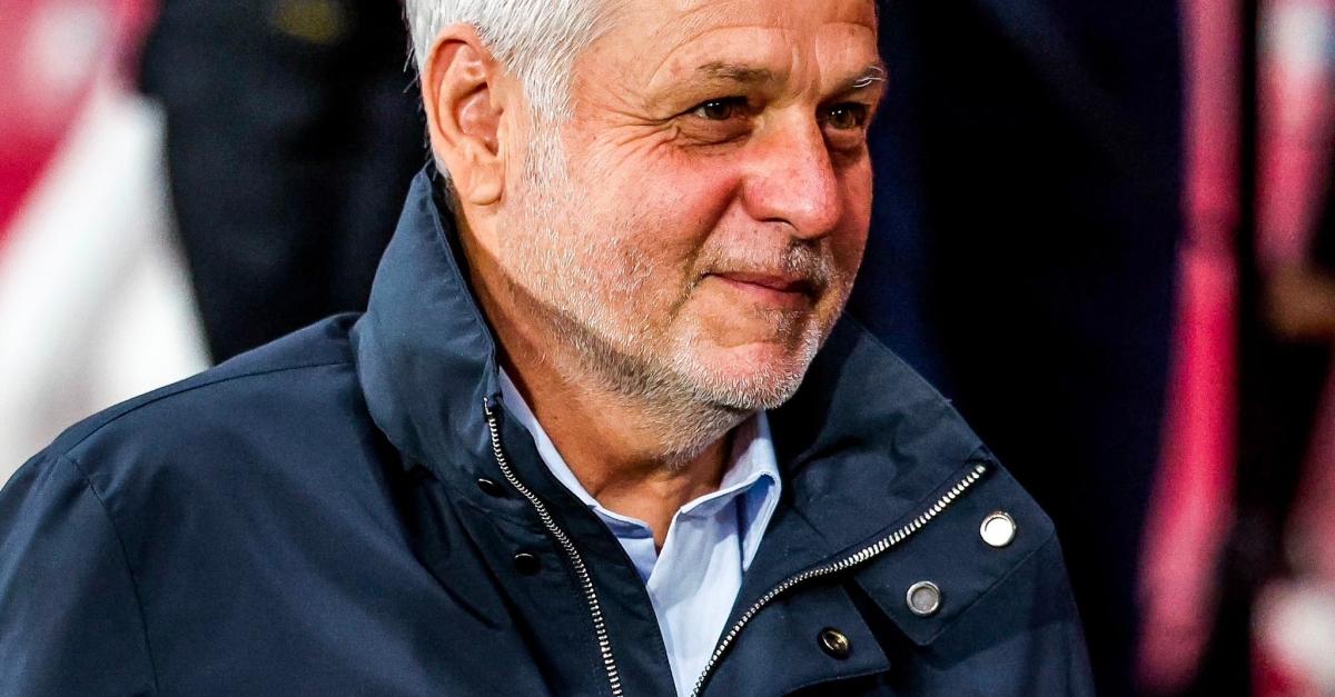 OM : Bruno Genesio arriverait avec une surprise dans sa valise