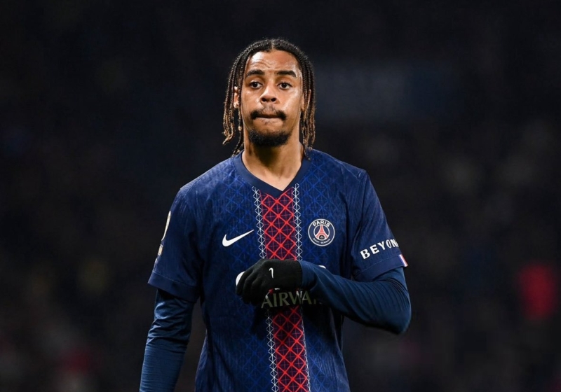 Illustration : PSG : Une star parisienne dans le viseur de Liverpool, un départ XXL se profile !