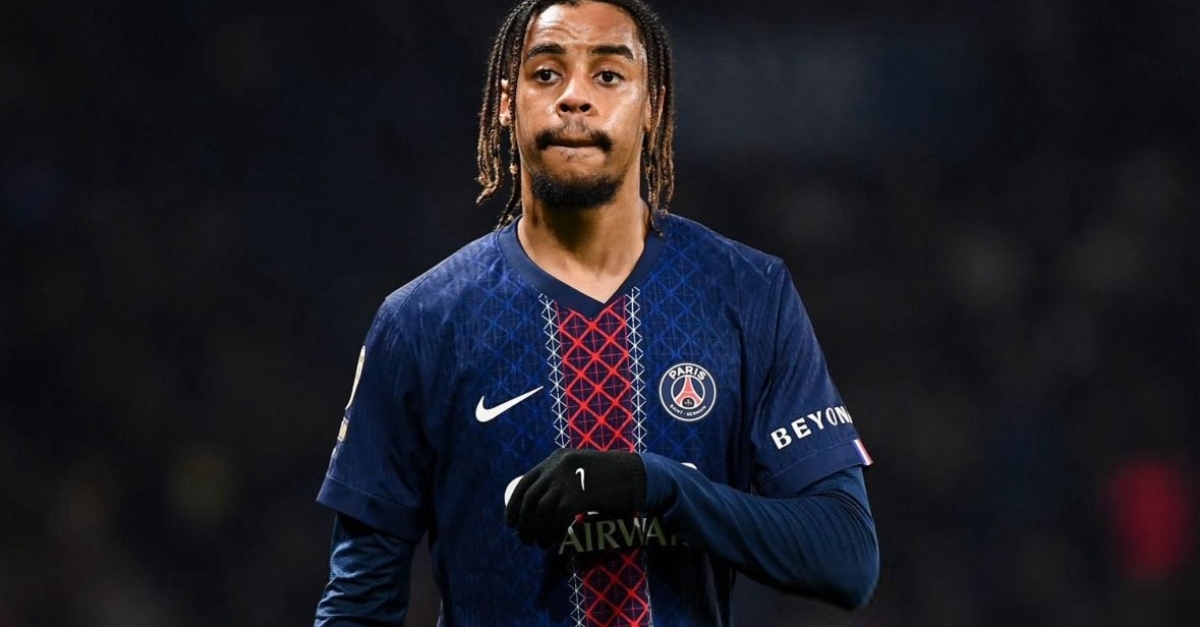 PSG : Une star parisienne dans le viseur de Liverpool, un départ XXL se profile !