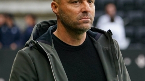 Illustration : Angers SCO : Dujeux tire sa révérence, le SCO cherche son nouveau coach