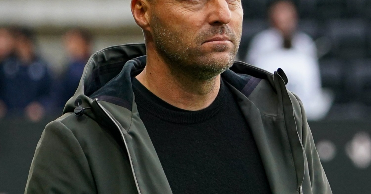 Angers SCO : Dujeux tire sa révérence, le SCO cherche son nouveau coach