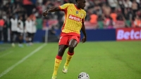 Illustration : "RC Lens : Saud Abdulhamid officiellement lensois, un transfert historique acté !"