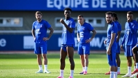 Illustration : "France - Côte d'Ivoire : Les compositions probables avec des surprises côté bleu"