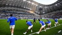 Illustration : "Mercato OM : La Roma veut s'offrir deux cracks marseillais"