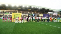 Illustration : "FC Nantes : Encore un retour à l'étude sur le banc pour ramener le club en L1 !"