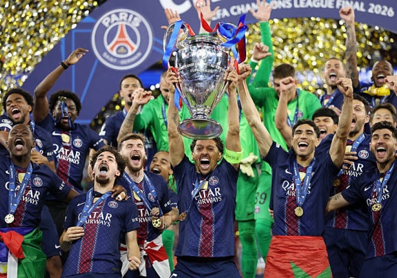 Illustration : Mercato PSG : le Real Madrid prêt à lâcher 150 M€ pour une star parisienne ?
