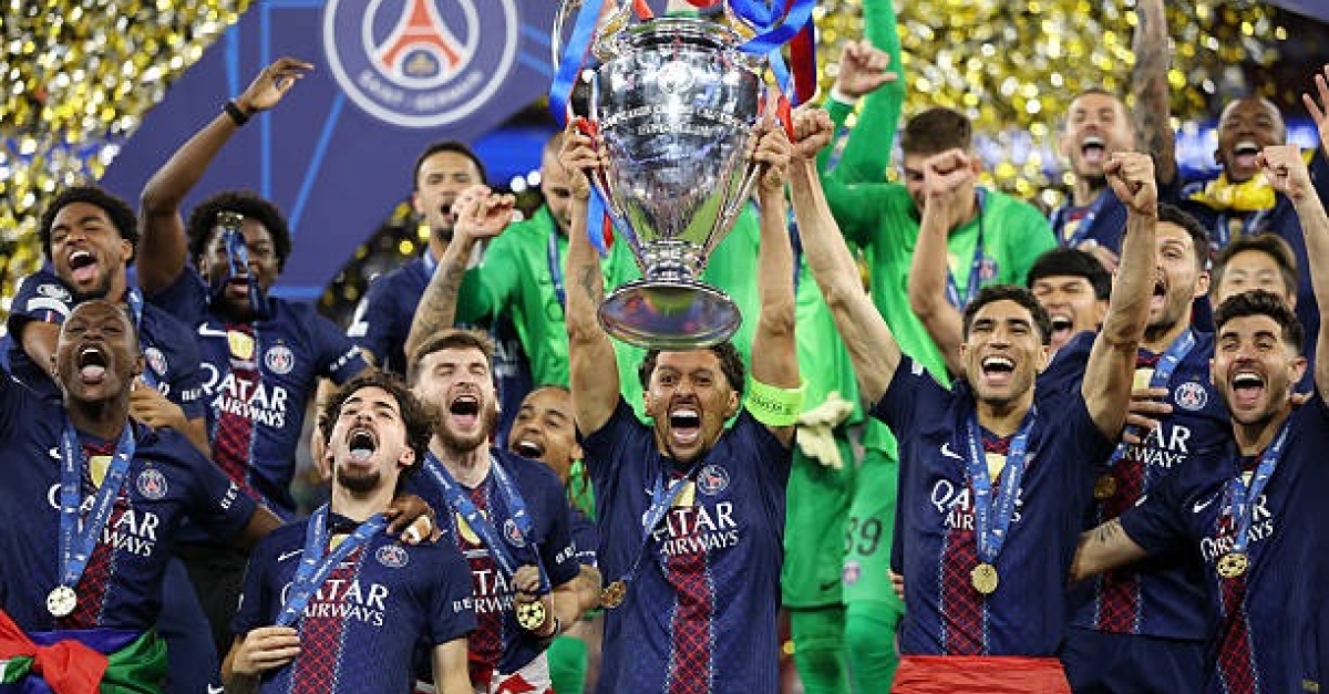Mercato PSG : le Real Madrid prêt à lâcher 150 M€ pour une star parisienne ?