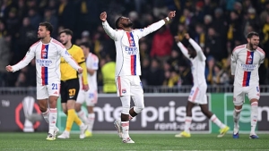 Illustration : OL Mercato : Lyon veut tenter un joli coup au Brésil