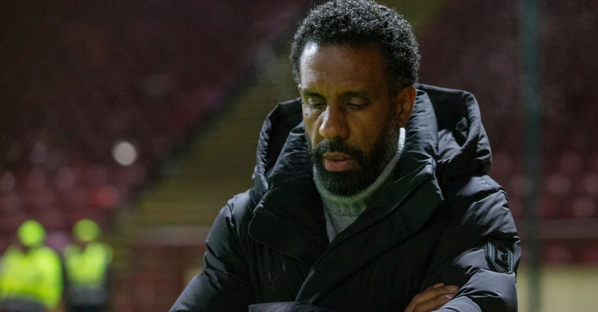 FC Lorient : Wilfried Nancy pour rebondir après son fiasco au Celtic, la piste surprenante !