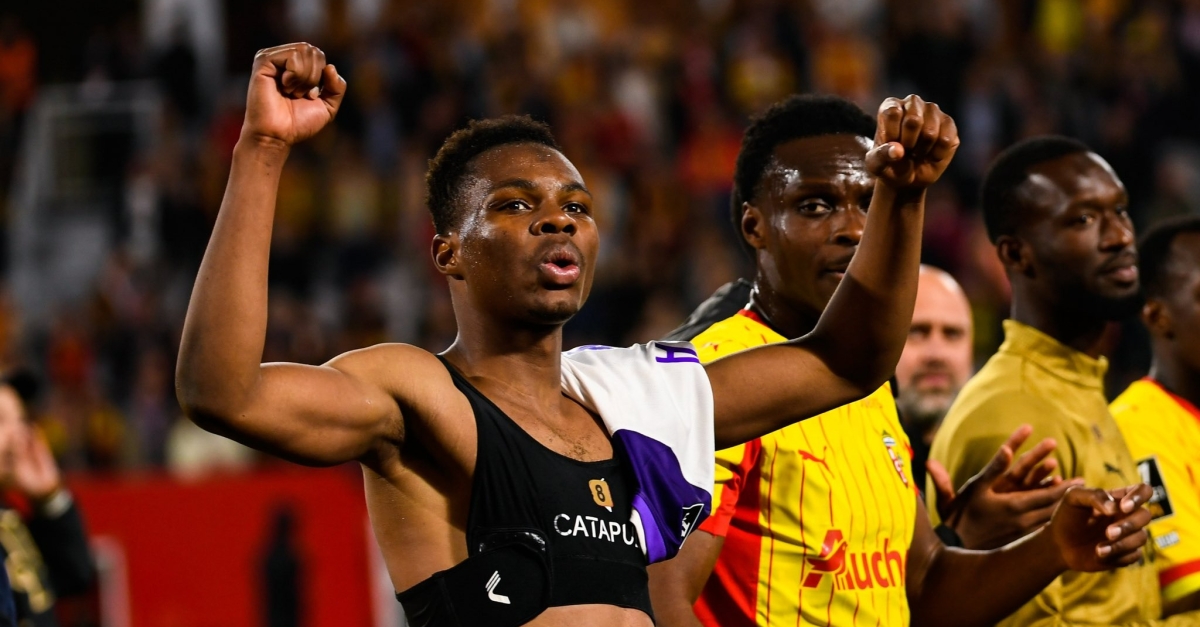 RC Lens : Le départ d'un cadre devient inévitable, plus d'une dizaine de clubs à ses trousses !