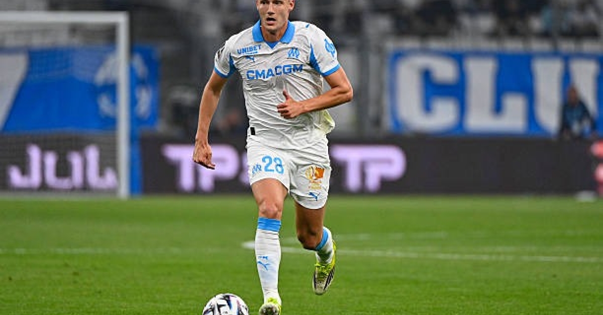 Mercato OM : Besiktas se penche sur le dossier Benjamin Pavard !