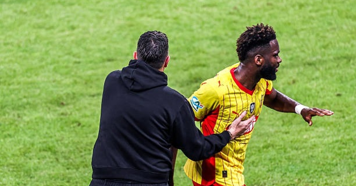 Mercato Lens : Un autre départ de taille envisagé en attaque après Saïd et Saint-Maximin