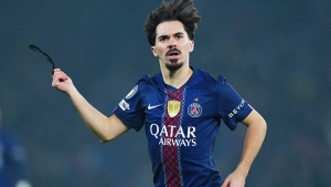 Illustration : Mercato PSG : fausse alerte pour Vitinha, le Real Madrid viserait finalement une autre star