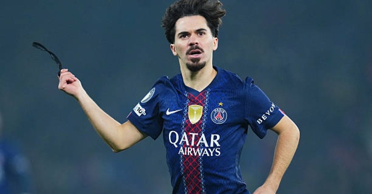 Mercato PSG : fausse alerte pour Vitinha, le Real Madrid viserait finalement une autre star