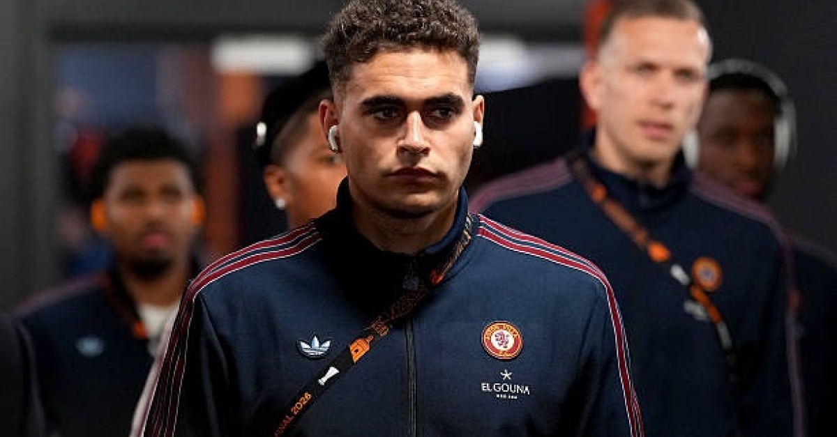 Mercato OL : Les Gones ont flashé sur Andrés Garcia pour le couloir droit !