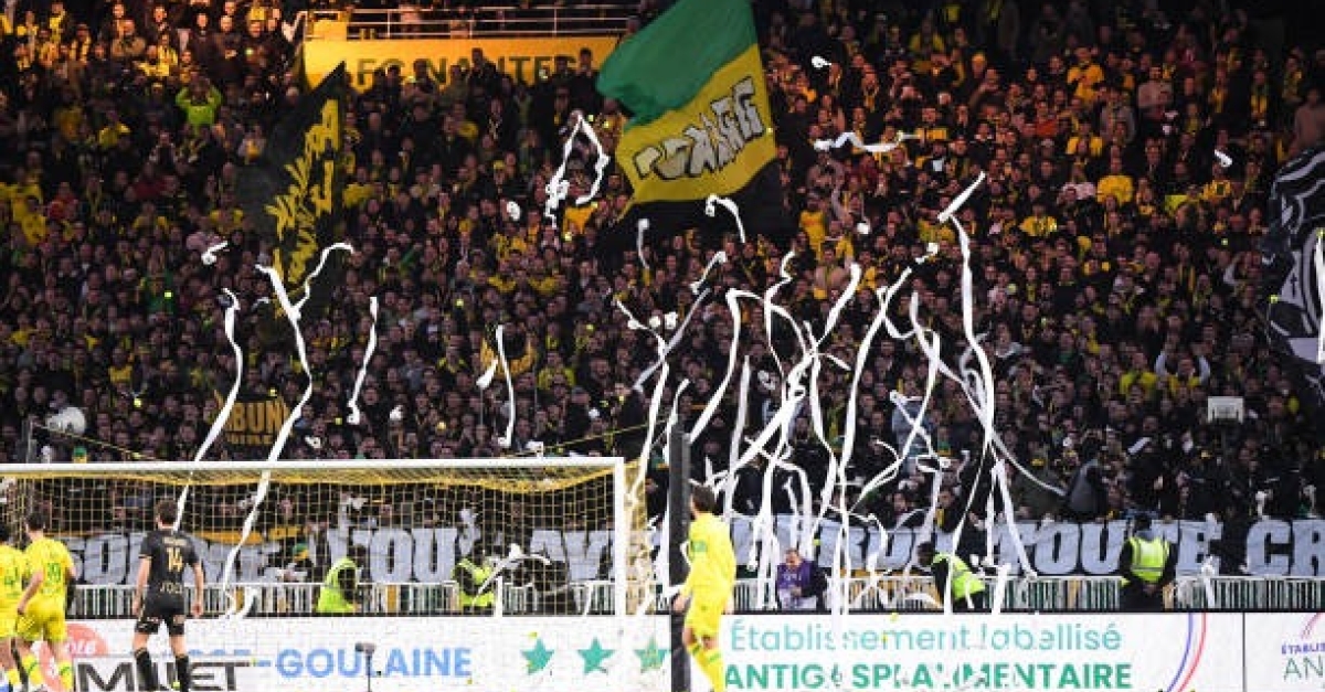 Mercato Nantes : Cet espoir refuse la Ligue 2, deux clubs de l'élite passent à l'attaque
