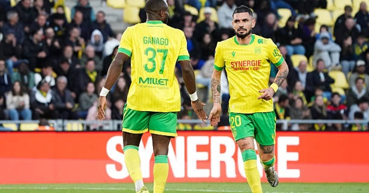 Mercato Nantes : Une recrue de Ligue 1 plante brutalement les Canaris