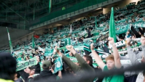 Illustration : Mercato ASSE : Un chèque de 10 millions d'euros détruit une grande priorité des Verts