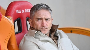 Illustration : ASSE : Fin d'aventure précipitée pour Philippe Montanier à Sainté !