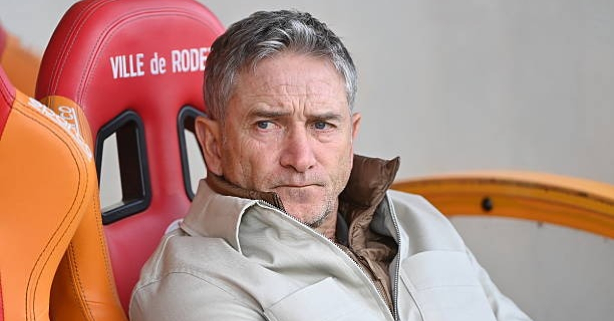 ASSE : Fin d'aventure précipitée pour Philippe Montanier à Sainté !