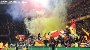 Illustration : RC Lens : Le retour tant attendu d’un chouchou de Bollaert plombé par un énorme contretemps