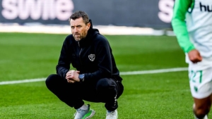 Illustration : ASSE : Eirik Horneland a enfin trouvé un point de chute !