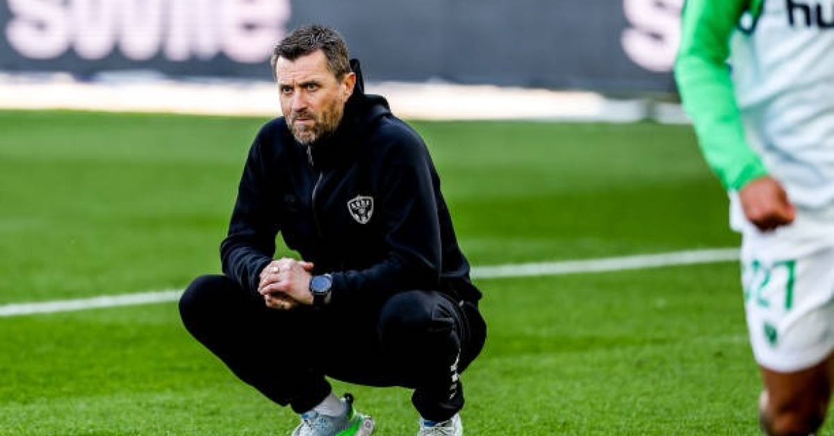 ASSE : Eirik Horneland a enfin trouvé un point de chute !