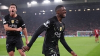 Illustration : "Mercato PSG : Coup de théâtre pour Ousmane Dembélé, les discussions brutalement rompues"