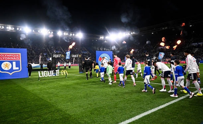 Illustration : "Mercato OL : Après le coup Kaïl Boudache, l'Olympique Lyonnais boucle un renfort XXL"