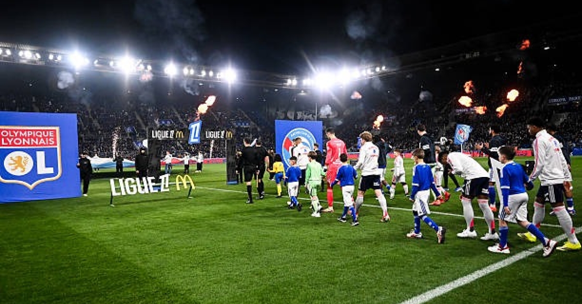 Mercato OL : Après le coup Kaïl Boudache, l'Olympique Lyonnais boucle un renfort XXL