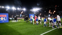 Illustration : "Mercato OL : Après le coup Kaïl Boudache, l'Olympique Lyonnais boucle un renfort XXL"
