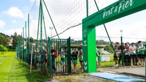 Illustration : Mercato ASSE : Vers un départ dans l'ombre pour une désillusion de Kilmer Sports