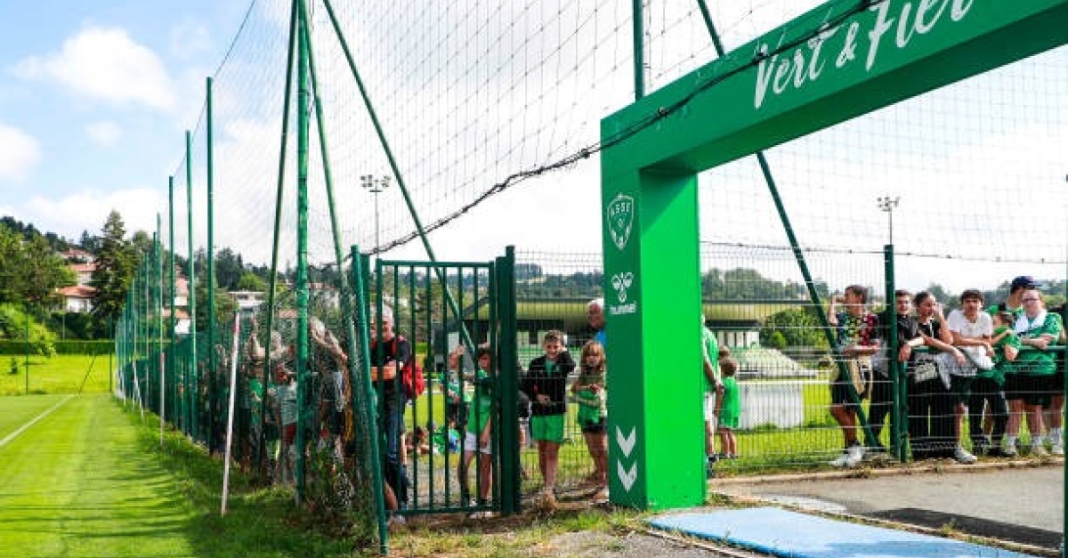 Mercato ASSE : Vers un départ dans l'ombre pour une désillusion de Kilmer Sports