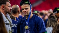 Illustration : "Mercato PSG : Un champion d'Europe veut s'offrir l'oublié Lucas Chevalier !"
