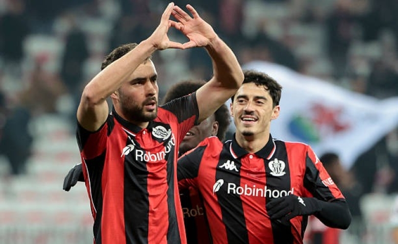 Illustration : "OGC Nice : la fin de l’ère Ineos se précise"