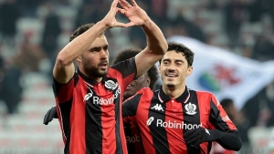 Illustration : OGC Nice : la fin de l’ère Ineos se précise