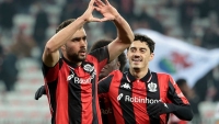 Illustration : "OGC Nice : la fin de l’ère Ineos se précise"