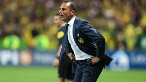 Illustration : FC Nantes : Un coach emblématique tout proche d’un troisième retour