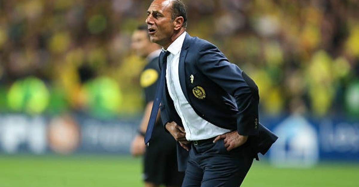 FC Nantes : Un coach emblématique tout proche d’un troisième retour