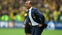 Illustration : "FC Nantes : Un coach emblématique tout proche d’un troisième retour"