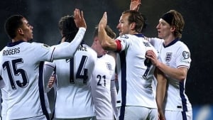 Illustration : Mercato PSG : Paris se positionne sur un cadre des Three Lions
