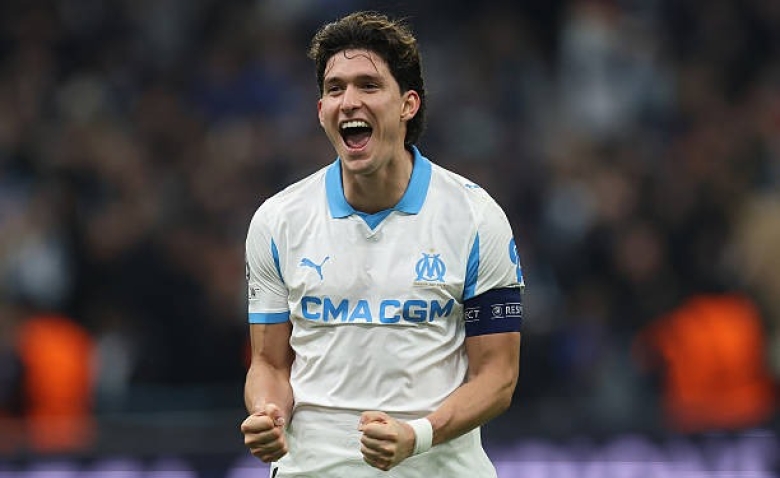 Illustration : "OM : le staff médical pointé du doigt après le forfait de Leonardo Balerdi"