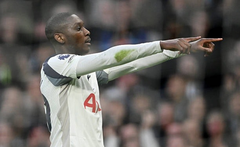 Illustration : "Mercato PSG : Paris durcit le ton pour Randal Kolo Muani"
