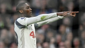 Illustration : Mercato PSG : Paris durcit le ton pour Randal Kolo Muani
