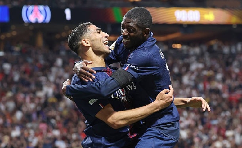 Illustration : "Mercato PSG : le Real Madrid peut compliquer une piste XXL de Paris"