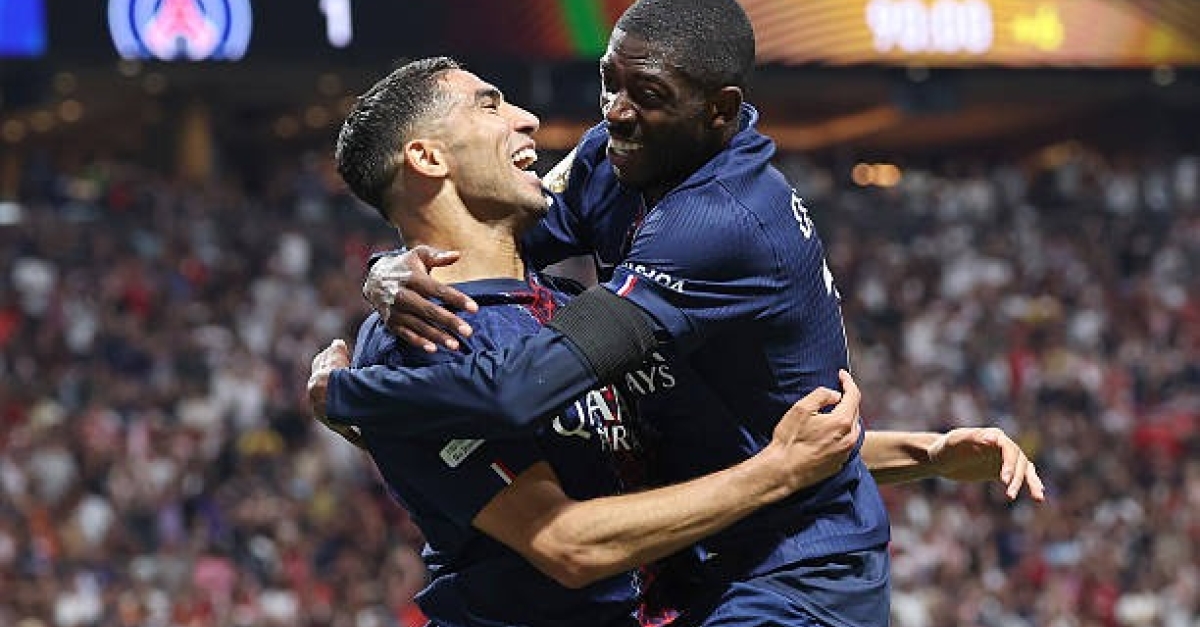 Mercato PSG : le Real Madrid peut compliquer une piste XXL de Paris