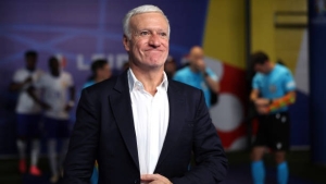 Illustration : France - Irlande du Nord : Deschamps sort l’artillerie avant le Mondial