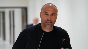Illustration : FC Lorient : A peine parti d'Angers, Alexandre Dujeux retrouve du travail